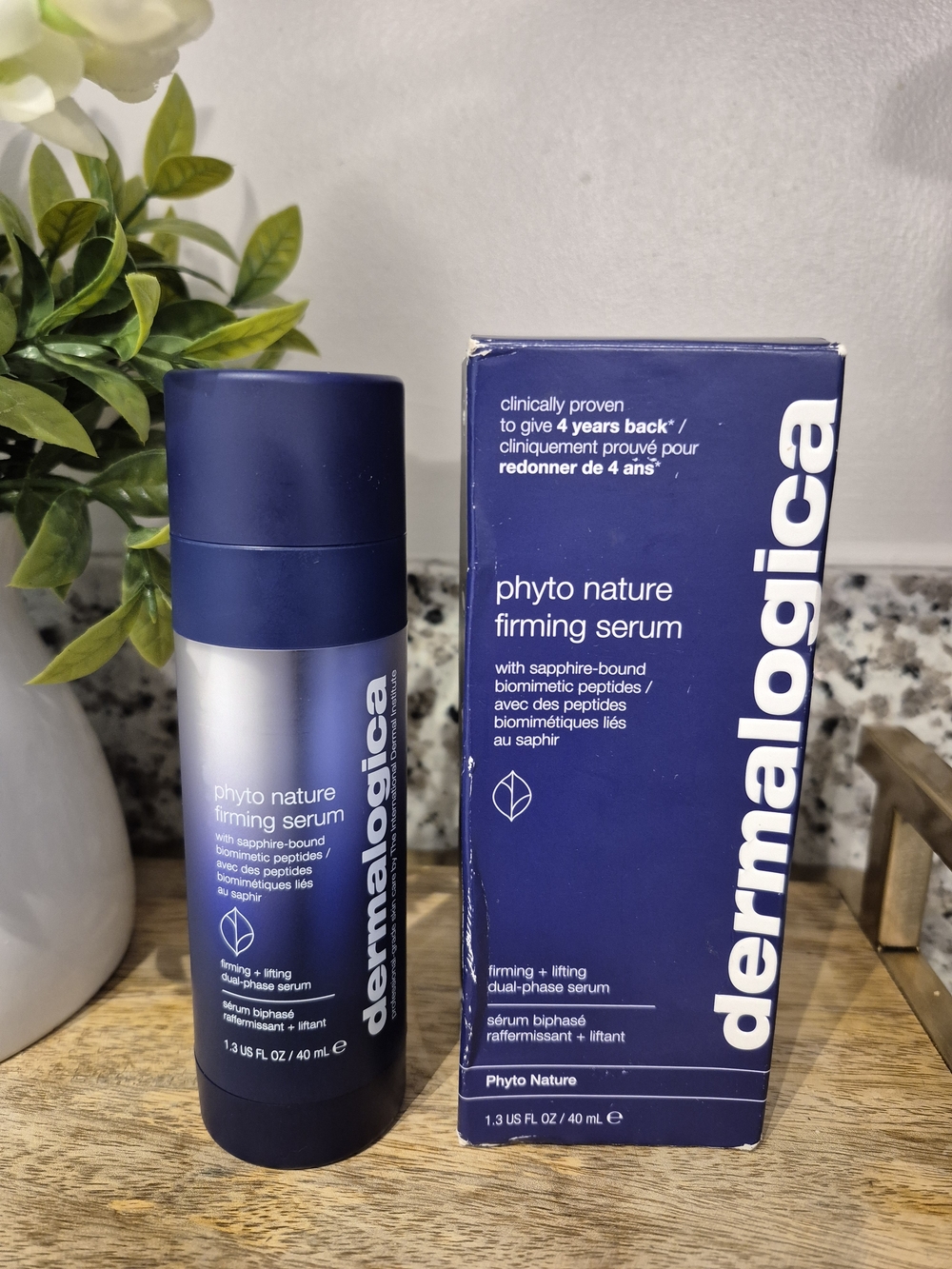 dermalogica Phyto Nature Firming Serum